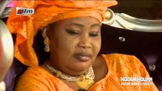 NDOUKHOURA KEUR BAYE CHEIKH : FATOU GUÉWEUL 1