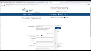 EBSCO Learning Express 2020
