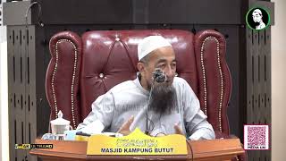 Bagaimana Nabi Sebelum Nabi Muhammad Beribadah? - Ustaz Azhar Idrus