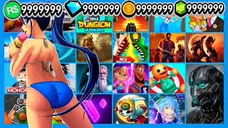 🔵TOP MELHORES JOGOS HACKEADOS - LINK DIRETO VIA MEDIAFIRE