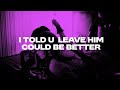 Percy - Better Be With Me (Official Lyric Video)