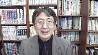 最も小さい者と最も大きな方　今日の聖書の言葉 　2021年2月9日