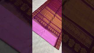 #srsarees_10 #handloom #gadwal  #pattu Buta #saree  ☎️9014897754☎️ #gadwalsarees #handloomsarees