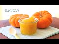 pumpkin puree baby food recipe 4m