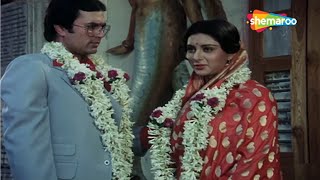 Red Rose Hindi Movie - Rajesh Khanna - Poonam Dhillon - Bollywood Ki Superhit Hindi Movie