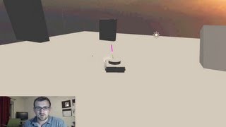 Shooting Basics: Unity 3D Tutorial (Part 8)