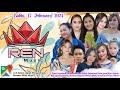 LIVE REN MUSIC - SABTU 17 FEBRURI 2024 |  F PRO CHANNEL