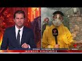 los cinco incendios de los Ángeles han acabado con la vida de cinco personas noticias telemundo