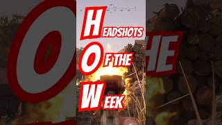 Headshots of the week 02/16/2025