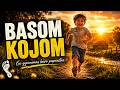 Basom Kojom | Jautri Daina Apie Vaikystę ir Gražiausius Prisiminimus