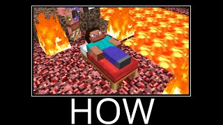 WAIT WHAT (Minecraft) #4