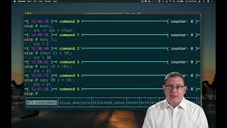 Application Operators | OCaml Programming | Chapter 2 Video 17