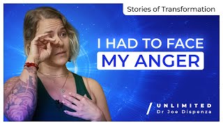When She Released Anger and Judgment, Her Body Began to Heal