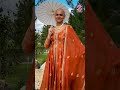 this indian bride went completely bald on her wedding day u0026 netizens can t stop singing her praise