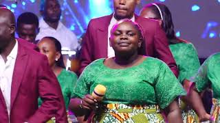 MBALE CRUSADE 30TH JUNE 2023-PRAISE AND WORSHIP WITH SISTER Akenda Grace