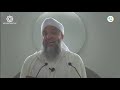 Het belang van islamitische scholen | Sheikh Said el Mokadmi | HD |