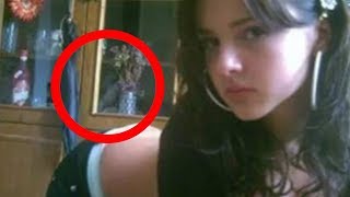 10 Scary Pictures On The Internet