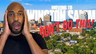 5 Costly Mistakes to Avoid When Relocating to Winston-Salem | Moving to Winston-Salem NC Guide