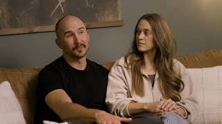 Family Testimony - Johnson Family