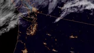 Washington fire officials say new satellites are 'game-changer' for fighting wildfires