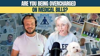 Medical Billing Secrets That Could Save You Thousands - With Daniel Lynch