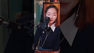 許富凱《疼你會入心》Cover (黃丞芯Janice Huang)