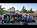 Larian Kalong SMK Pangkal Kalong 2024