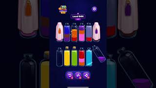 Magic Sort Level 641-642-643-644-645-646-647-648-649-650