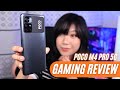 GAME LIKE A PRO | POCO M4 PRO 5G Gaming Review