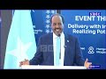 warka sbc tv 19 12 2024 wariye cabdiwali cagaraane garowe