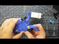 unboxing aero avante tamiya mini 4wd asia challenge 2024 special ar chassis