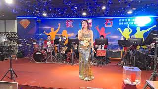 林伶 演唱【西施】2021/2/7