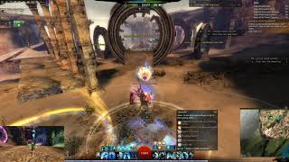 |Guild Wars 2 WvW | - 1.Ep Field of Commander | 2021