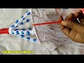 macrame simple u0026 beautiful new design jhumar tutorial full hd part