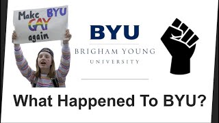 BYU Professors (Part 2): Whiteness is problematic? Gender is Fluid? Feminism for 4 year olds?