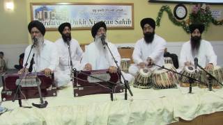 Jogiya Matvaaro Re | Bhai Harjinder Singh Maninder SIngh Sri Nagar Wale