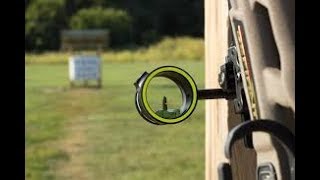 Bow Sights: Choosing Pin Sizes and Colors
