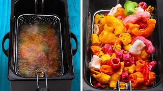 Genius Cooking Ideas And Fast Food Hacks From TIKTOK