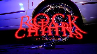 The Action Jackson Show EP.3 Lul Jaydoe - "Rockstar Chains"