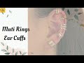 types of ear cuffs crawler climber with names ear cuff earrings design earrings name to fashion