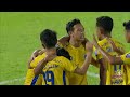 kuala lumpur city fc 1 2 sri pahang fc liga super 2022 higlights