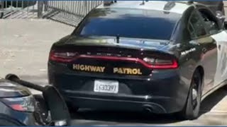 Law enforcement served a search warrant at Sacramento's River Terrace Apartments