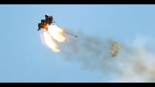 L-39 EJECT ! EJECT ! EJECT !