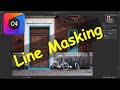 On1 Photo Raw 2022: Line Masking Tutorial