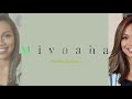 mivoaha gaëlle rajaona official lyric vidéo