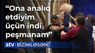 Yaxşı ana olsaydı mən bu gündə yaşamazdım - 8 aydır çöllərdə yaşayan Təbrizdən SƏRT AÇIQLAMALAR