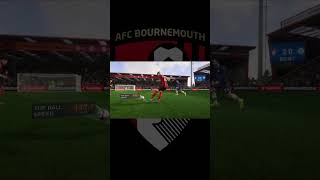 FIFA 23 | 22/23 Premier League | Simulation | Bournemouth vs Chelsea | Ryan Christie Goal
