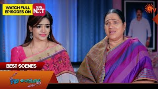 Pudhu Vasantham- Best Scenes | 21 Jan 2025 | Tamil Serial | Sun TV