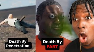 Zack D Films Wtf Is This