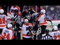 24 7 flyers rangers ep. 4 scott hartnell chirps malkin talbot got speared